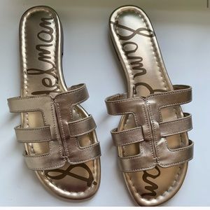 Sam Edelman Sandals